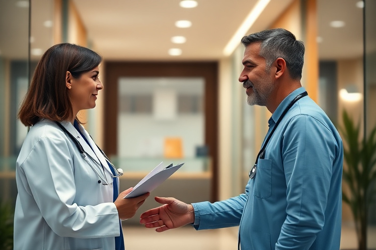 Illustration for Tirzepatide Weight Loss Online in Brownsville, Texas