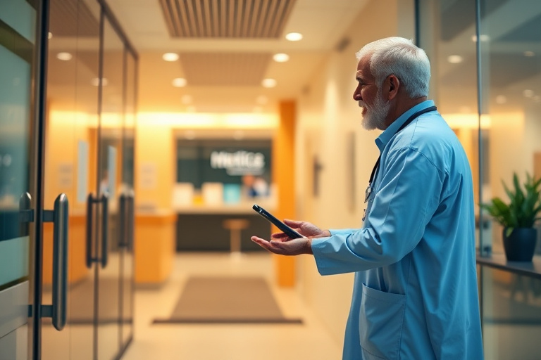 Illustration for Compounded Semaglutide Prescription in Brownsville, Texas