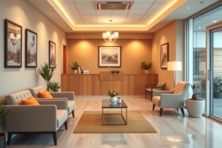 Illustration for Medical Weight Loss Program Online in Odessa, Texas