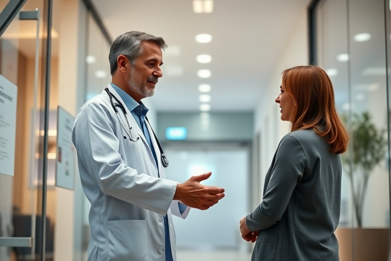 Illustration for Glp-1 Medication Doctor Online in College Station, Texas