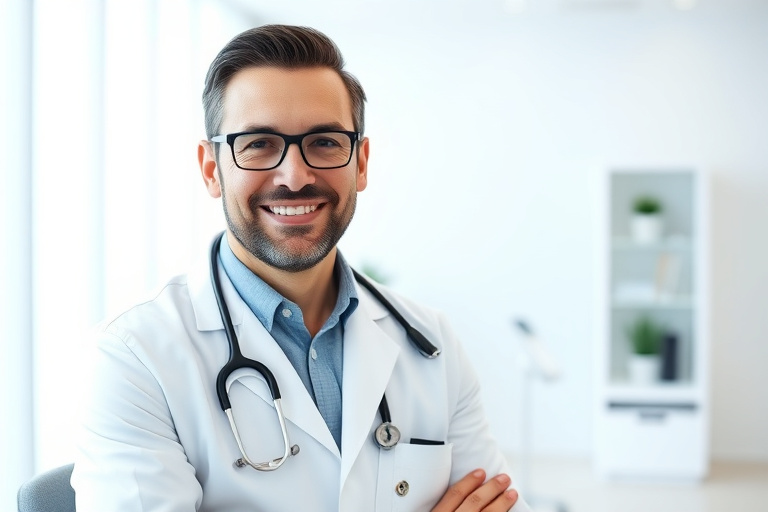 Illustration for Peptide Therapy Telehealth Consultation in West Valley City, Utah