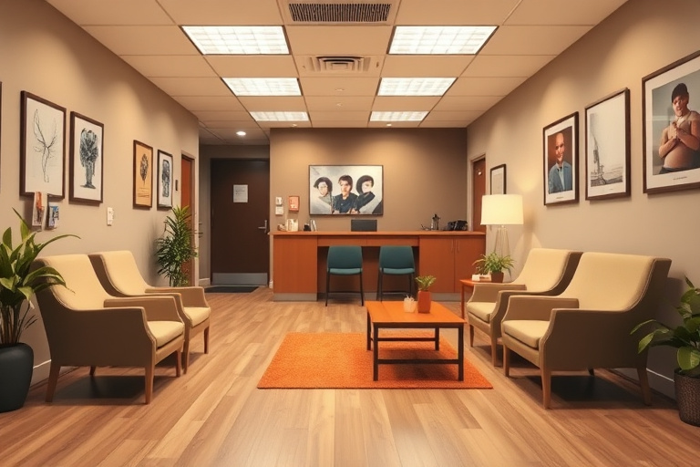 Illustration for Compounded Semaglutide Prescription in West Valley City, Utah