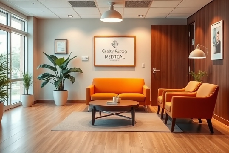 Illustration for Glp-1 Medication Doctor Online in Provo, Utah