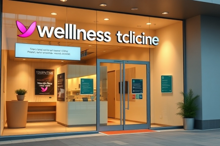 Illustration for Tirzepatide Weight Loss Online in Virginia Beach, Virginia