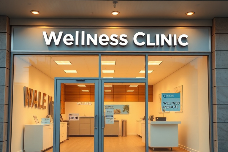 Illustration for Medical Weight Loss Program Online in Norfolk, Virginia