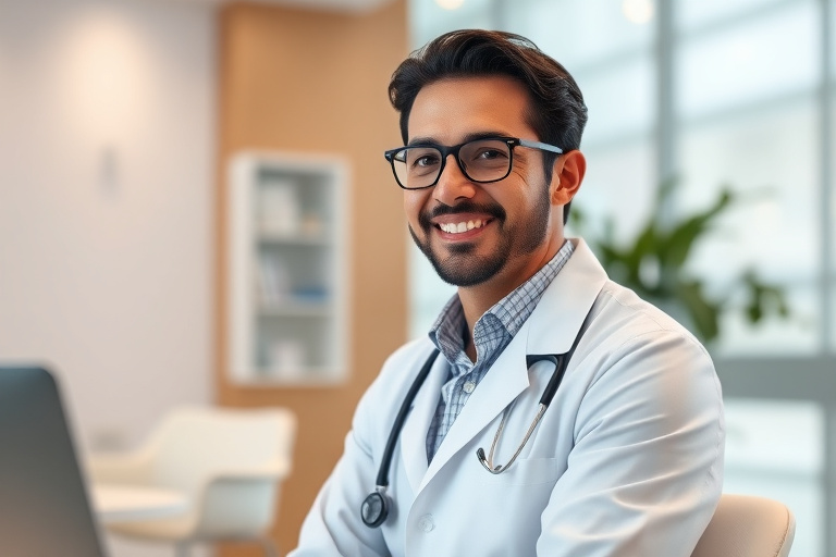 Illustration for Peptide Therapy Telehealth Consultation in Newport News, Virginia