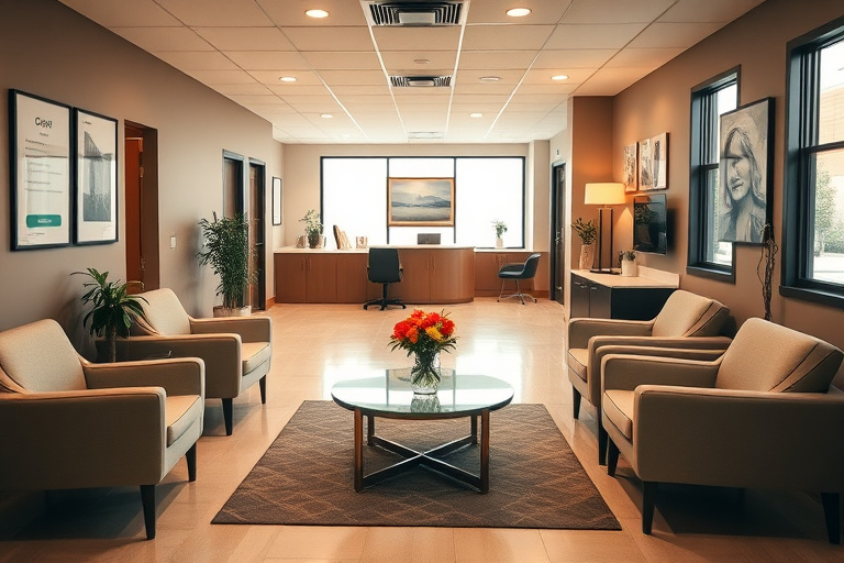 Illustration for Compounded Semaglutide Prescription in Newport News, Virginia