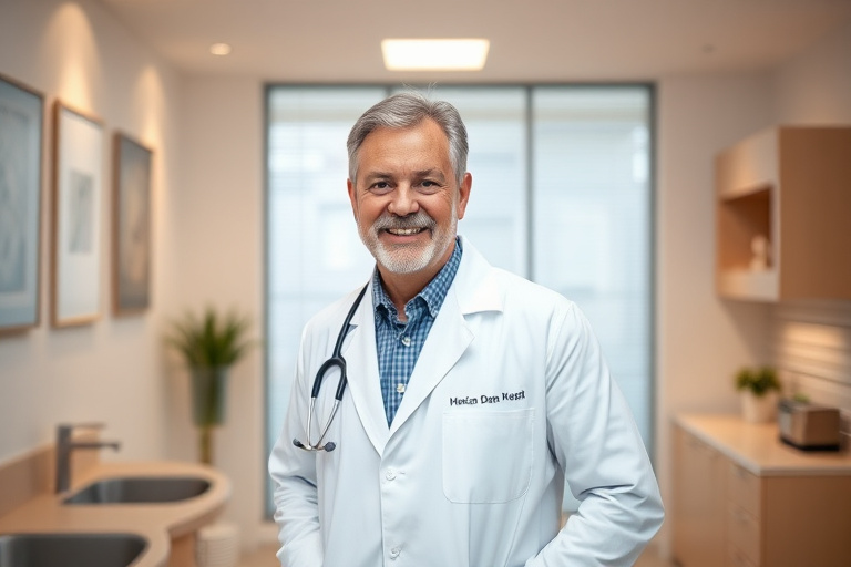 Illustration for Compounded Semaglutide Prescription in Spokane, Washington