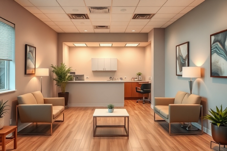 Illustration for Compounded Semaglutide Prescription in Madison, Wisconsin