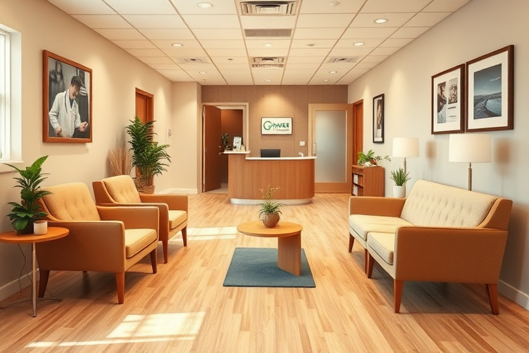 Illustration for Semaglutide Weight Loss Telehealth in Green Bay, Wisconsin