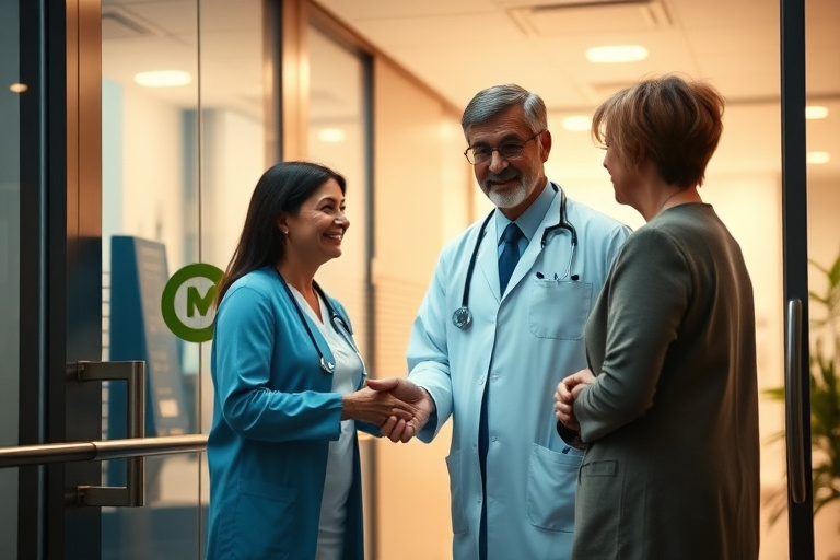 Illustration for Glp-1 Medication Doctor Online in Green Bay, Wisconsin