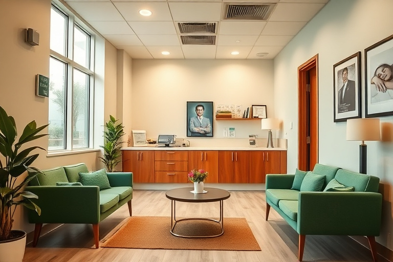 Illustration for Compounded Semaglutide Prescription in Green Bay, Wisconsin