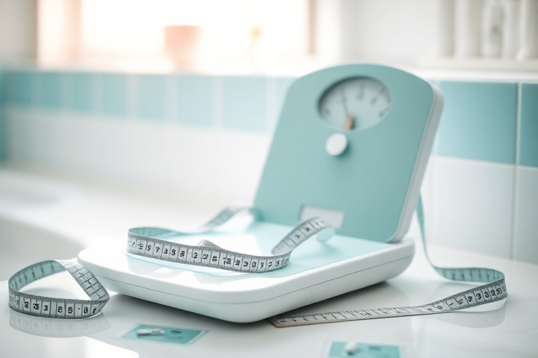 Illustration for Weight Loss Medication for Airline Pilots Faa Rules