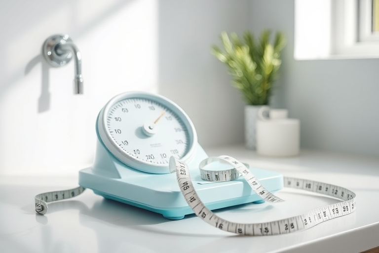 Illustration for Weight Loss Medication for Law Enforcement Officers