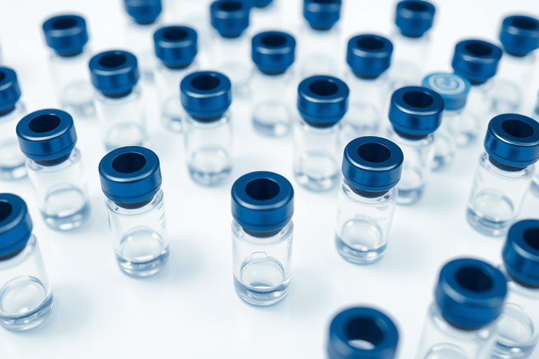 Illustration for Thymosin Alpha-1 for Chronic Fatigue Immune: Evidence and Guide