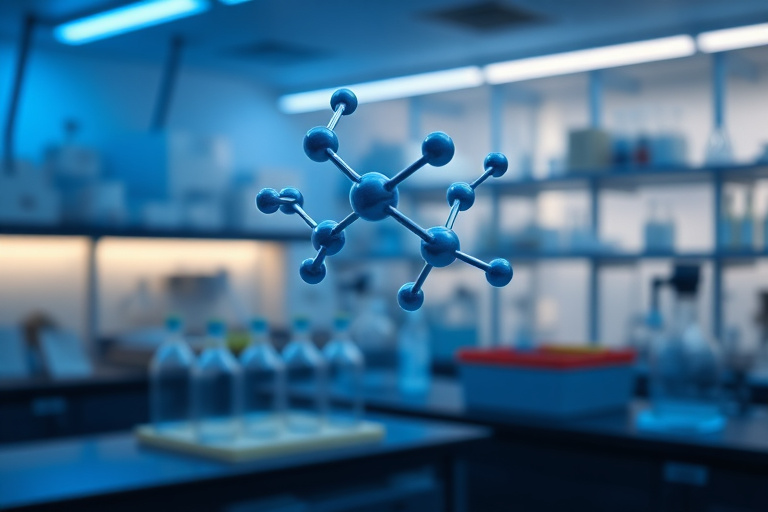 Ilustración para Semax para Preparación de Exámenes Cognitivos: Evidencia y Guía