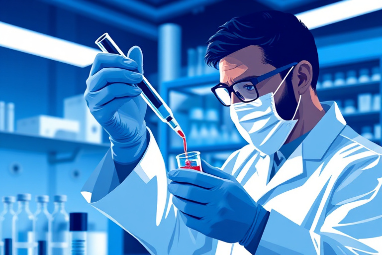 Ilustración para MOTS-c para Impulso de Oxidación de Grasa: Evidencia y Guía
