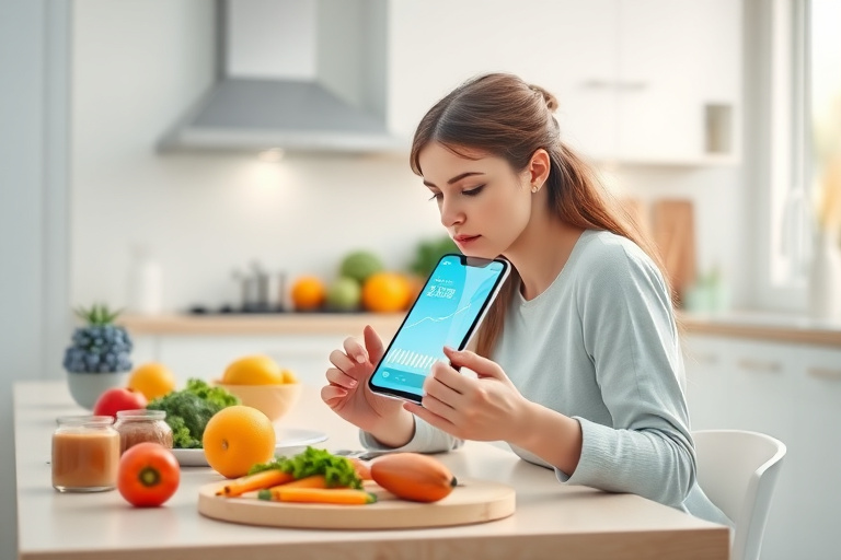 Ilustración para Qué Es El Efecto Térmico De Los Alimentos Eta