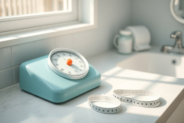 Illustration for What Is Ghrelin Hunger Hormone Explained