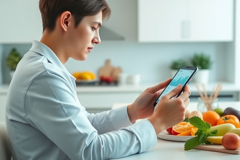 Illustration for What Is Growth Hormone Secretagogue Ghs