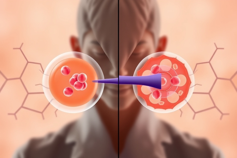 Ilustración para Semaglutide Vs Tirzepatide 2026