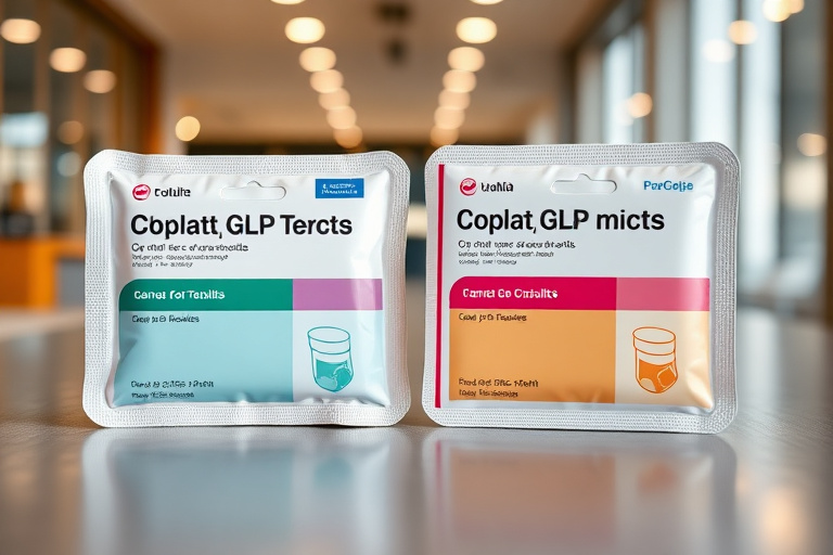 Illustration for Glp 1 Price Trends Will Costs Drop