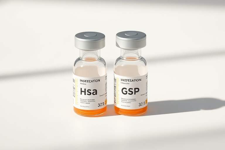 Ilustración para HSA y FSA para medicamentos GLP-1