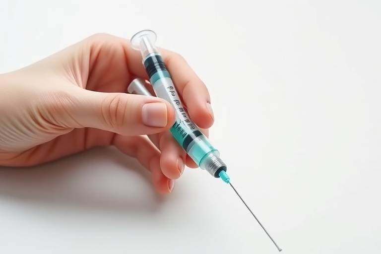 Illustration for Age Requirements For Glp 1 Medication
