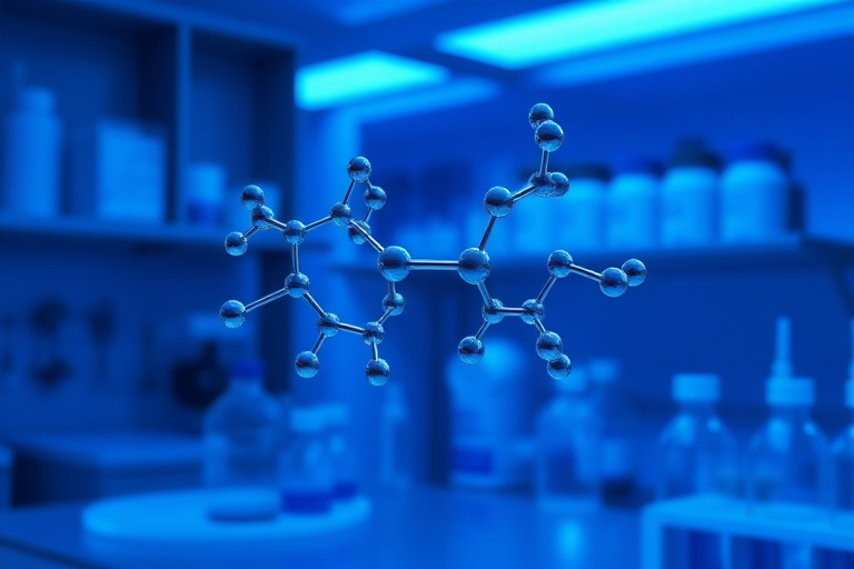Illustration for Growth Hormone Peptide Side Effects What To Know