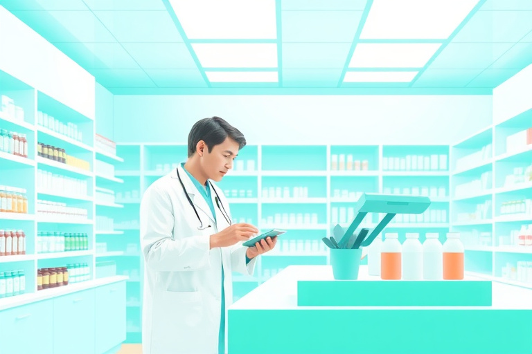 Illustration for Glp 1 And Coffee Impact On Treatment