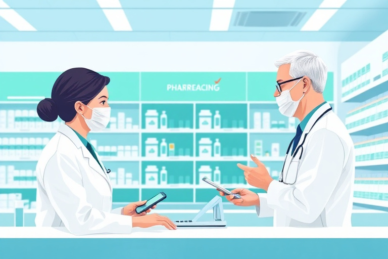 Ilustración para Diferencia entre Glp 1 Gip Glucagon