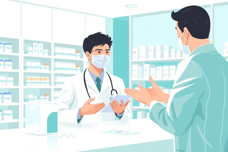 Illustration for Oral Glp1 Pills Guide