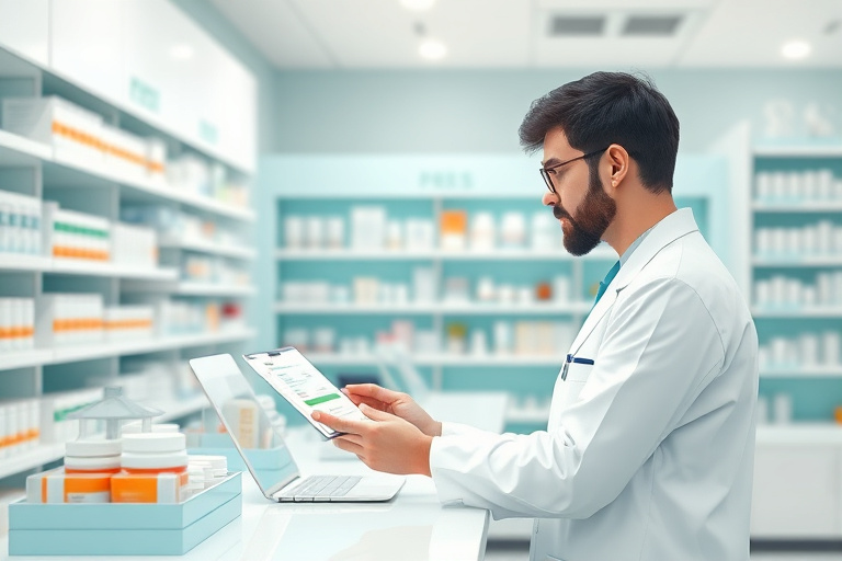 Illustration for Orforglipron Eli Lilly's Upcoming Oral Glp 1