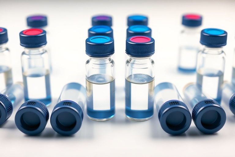 Illustration for Ll 37 Antimicrobial Peptide Guide