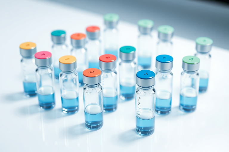 Illustration for Peptide Cycling Protocols Guide