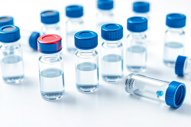 Illustration for Advanced Multi Peptide Protocols