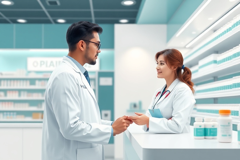 Illustration for Semaglutide Complete Guide