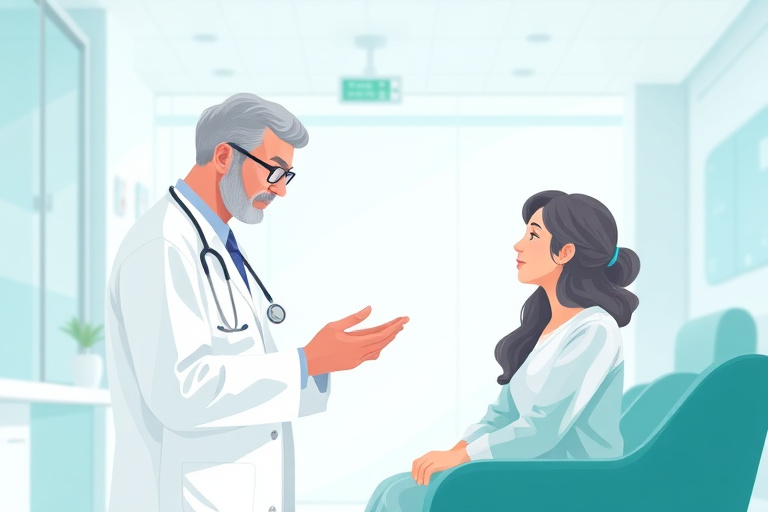 Ilustración para Semaglutide Depresión Ansiedad Cambios de Humor