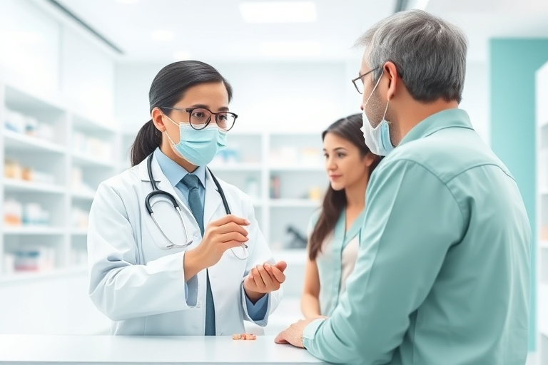 Ilustración para Tirzepatide Pancreatitis