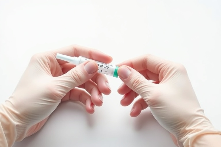 Illustration for Semaglutide Dose Calculator Guide