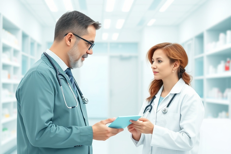 Illustration for Military/VA Coverage for GLP-1 Weight Loss Medications