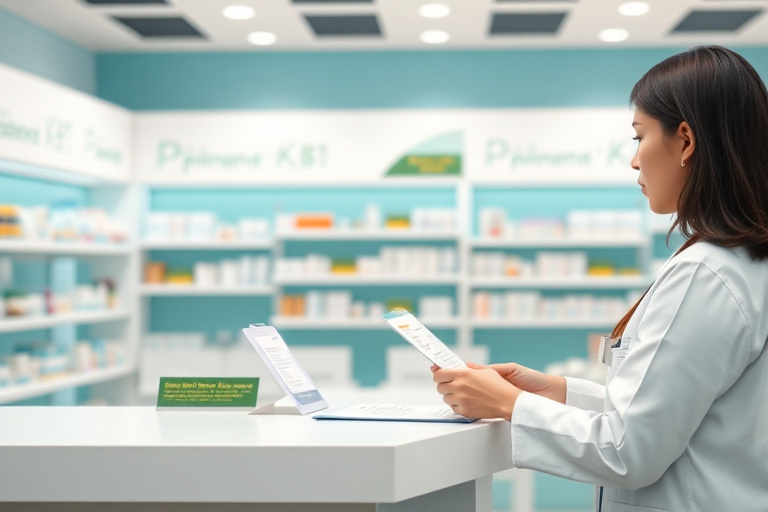 Ilustración para ¿Qué Condiciones de Salud lo Califican para el Tratamiento con GLP-1?