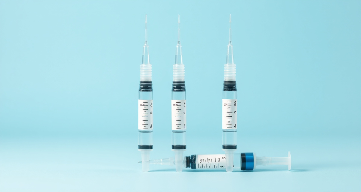 Three GLP-1 medication pens compared - semaglutide vs tirzepatide vs liraglutide