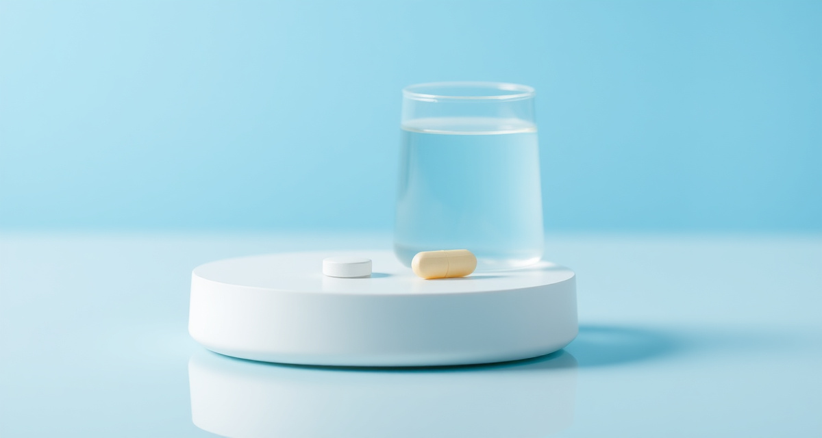 Sublingual troche and water for oral semaglutide and tirzepatide guide