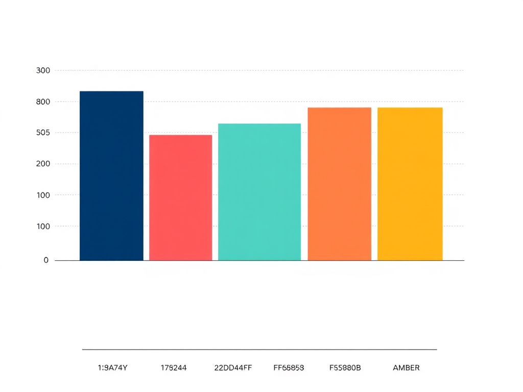 Clinical data chart - 5Amino1Mq Vs Semaglutide