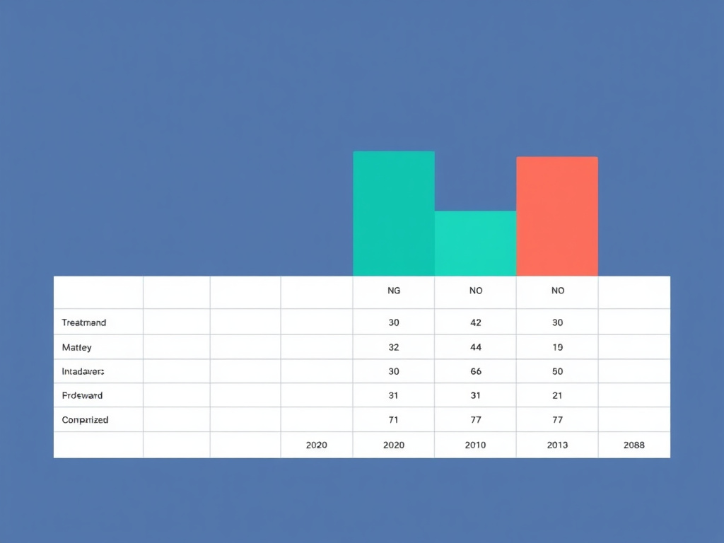 Comparison chart - All Gh Peptides Ranked
