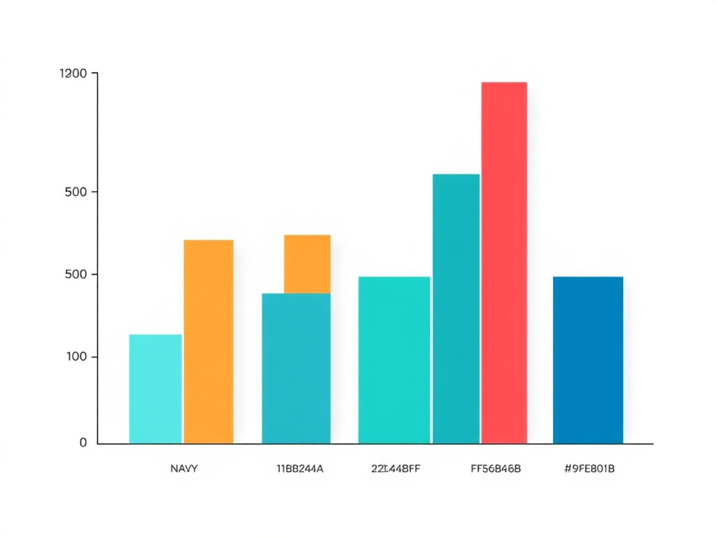 Clinical data chart - All Gh Peptides Ranked