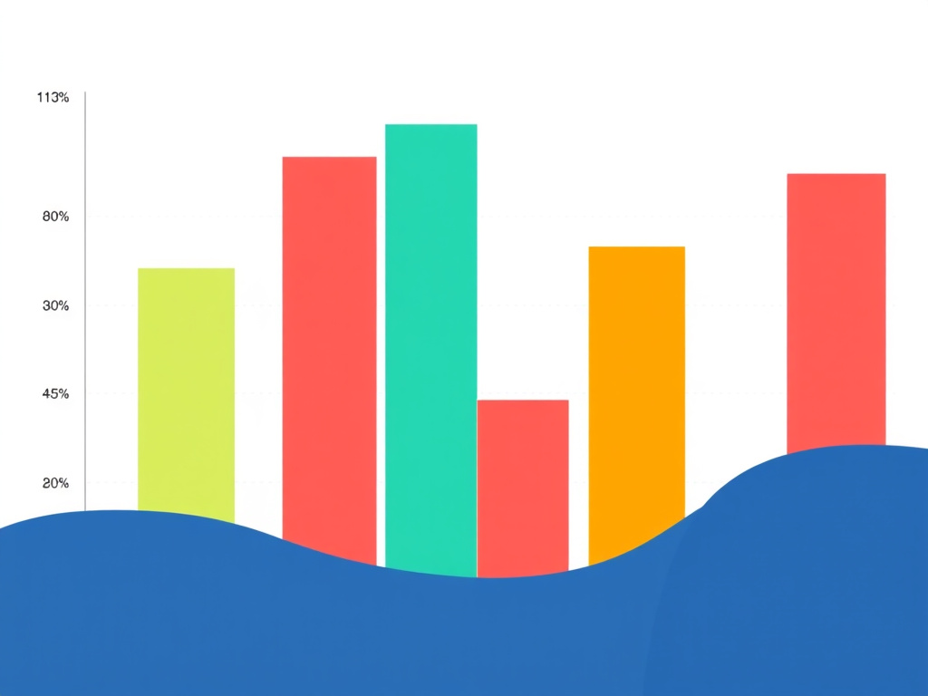 Clinical data chart - All Healing Peptides Ranked