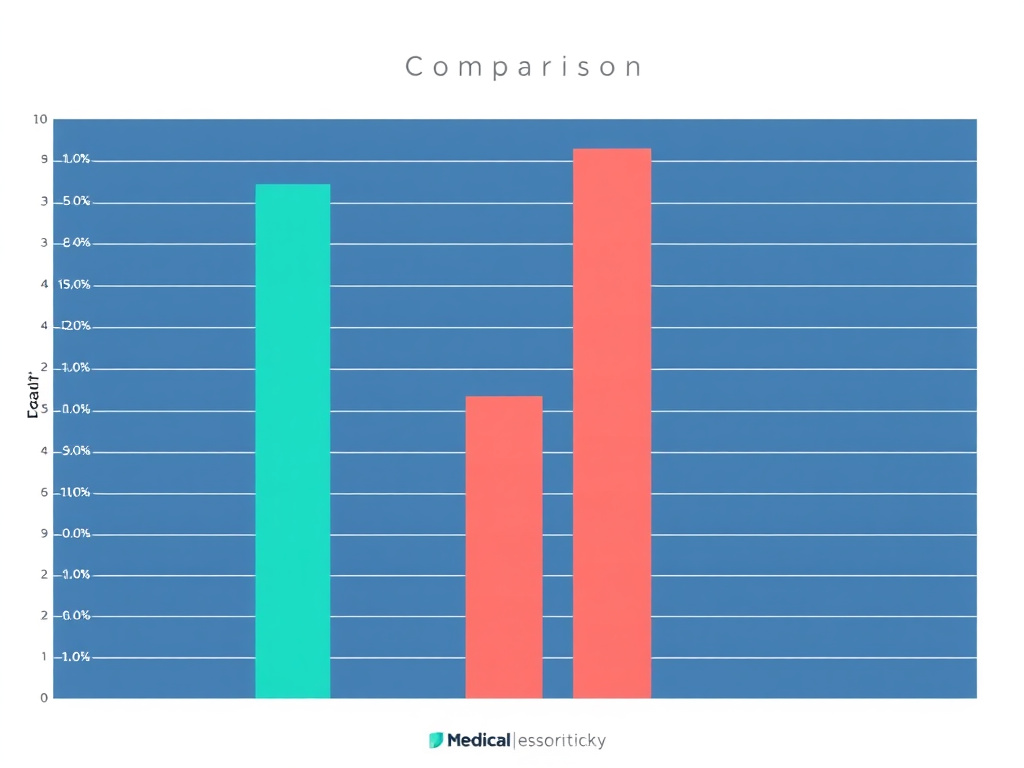 Comparison chart - All Immune Peptides Ranked