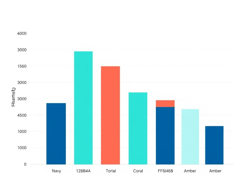 Clinical data chart - All Immune Peptides Ranked